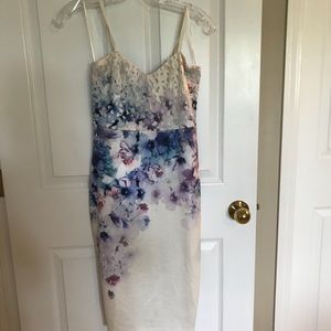 Beautiful summer dress from Pure Hype.